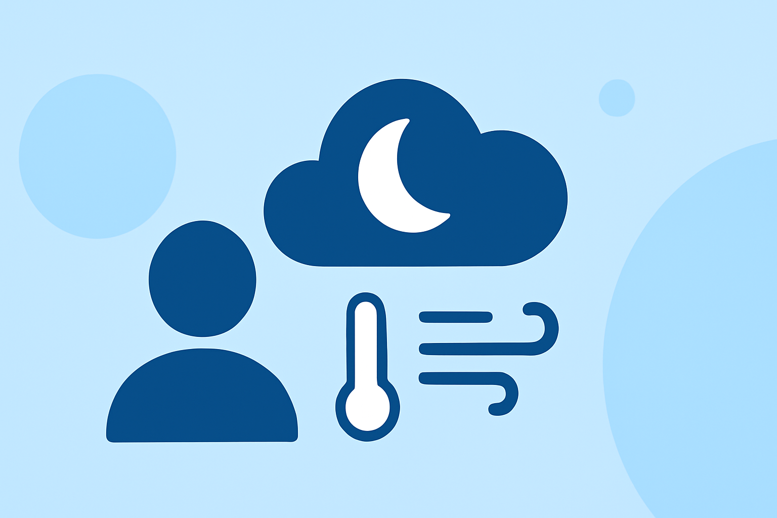 Mastering Evening Weather Checks: Essential Tips for Accurate Forecasts