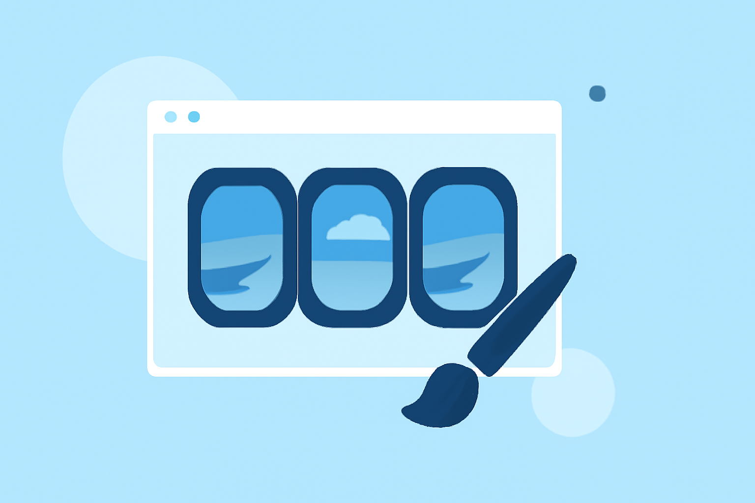 Mastering Plane Window Montage Editing: A Comprehensive Guide