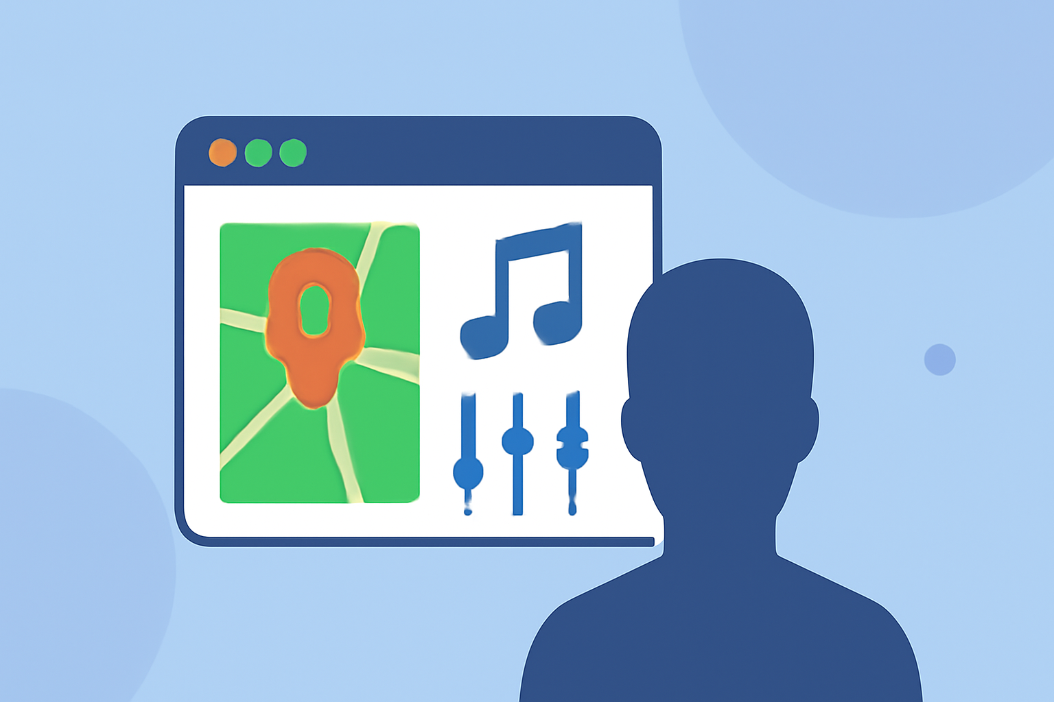 Avoiding Mistakes with Map Overlays and Music Edits for Short-Form Video