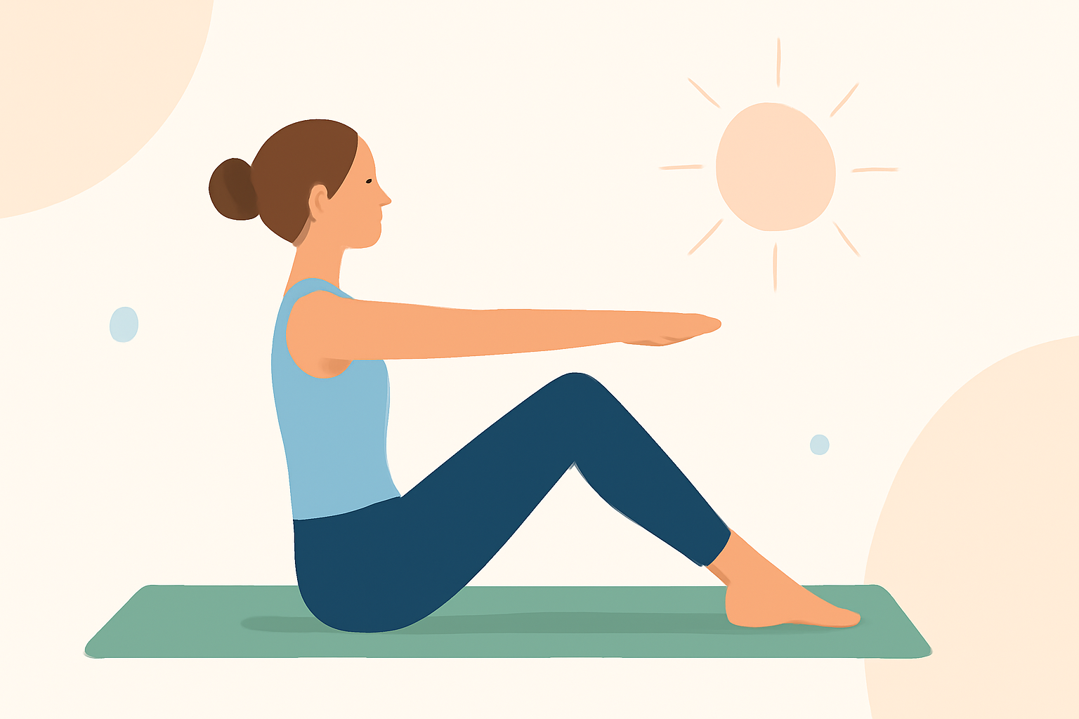 Optimal Weather Conditions for Outdoor Pilates