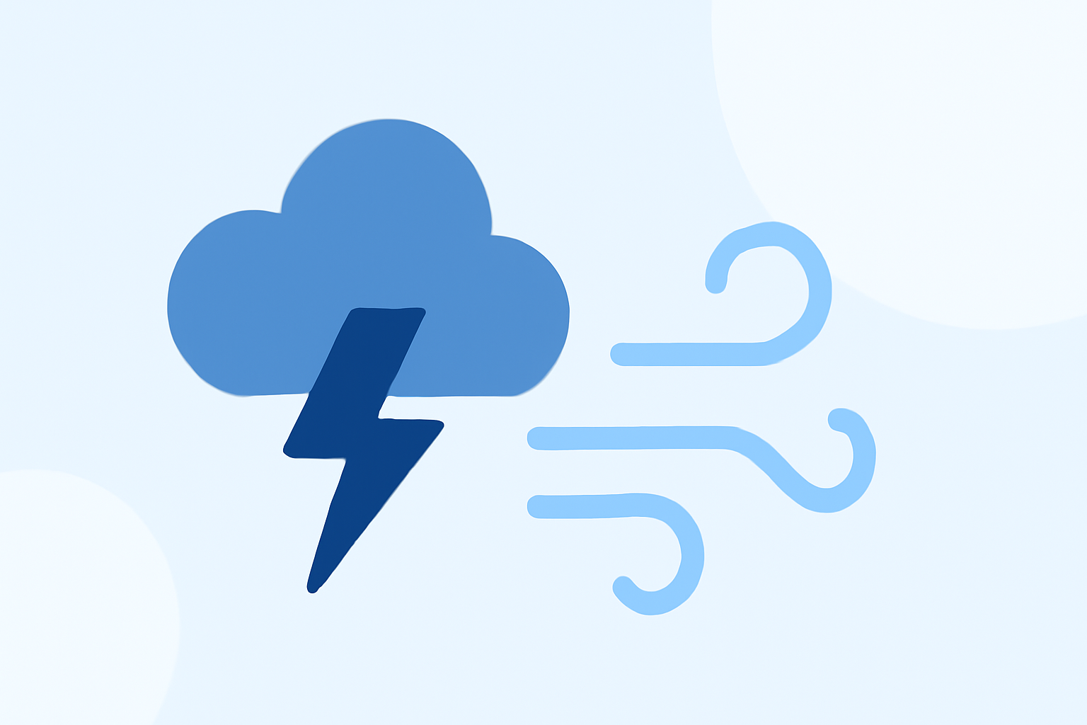 Understanding Turbulence Near Thunderstorms: A Comprehensive Guide