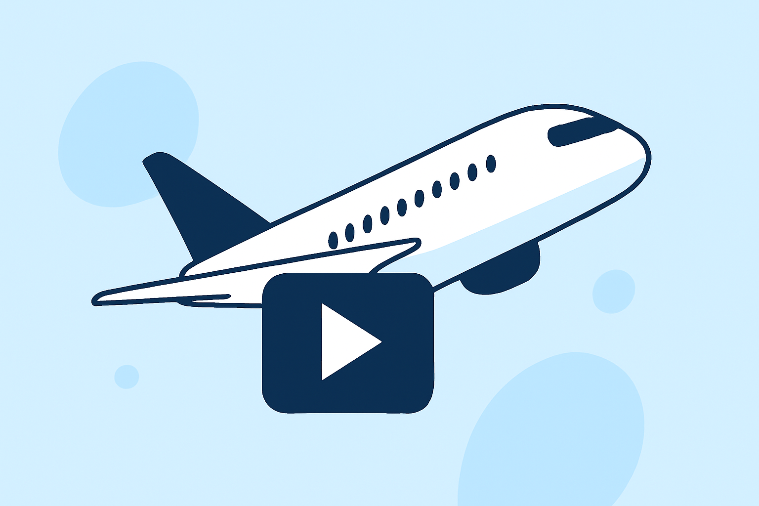 Mastering Aircraft Close-Up Edits for Short-Form Videos