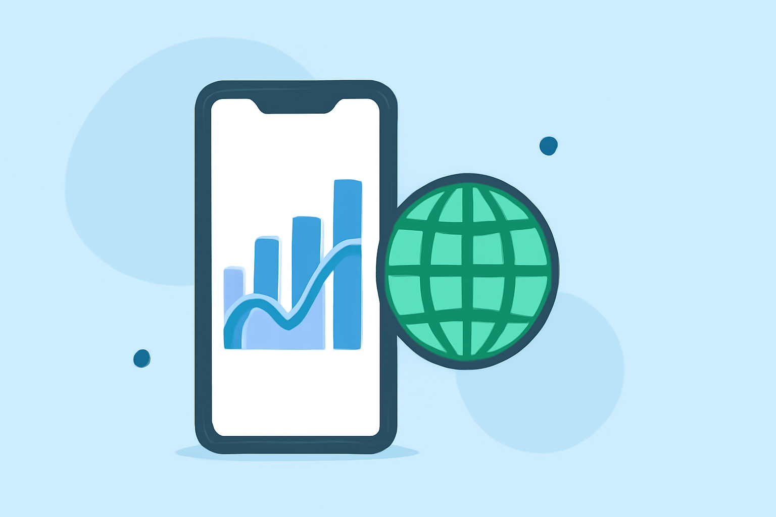 Understanding the Pacific Decadal Oscillation: A Guide for Android Users