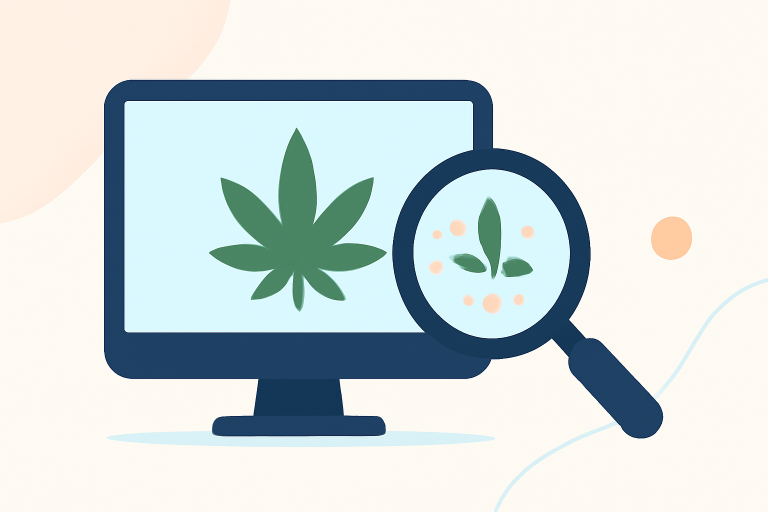 Weed Pollen Tracking for Beginners: A Step-by-Step Guide
