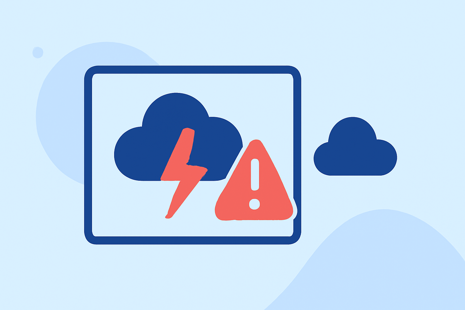 Setting Up Weather Widgets for Severe Weather Alerts: A Step-by-Step Guide