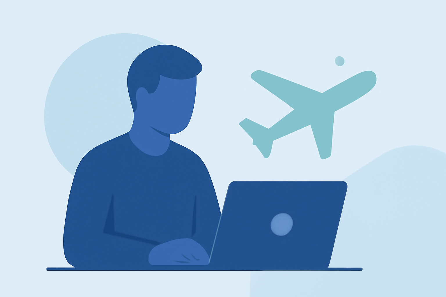 Jet Stream Basics Workflow for Travelers
