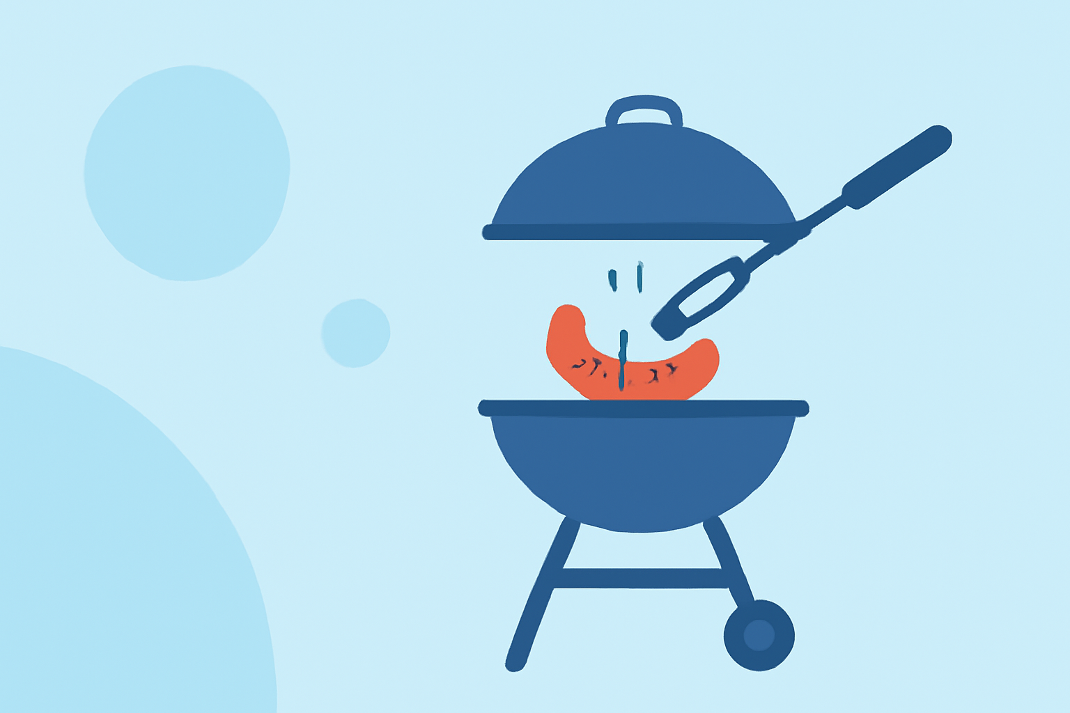 How to Plan the Perfect Outdoor Barbecue: A Comprehensive Guide