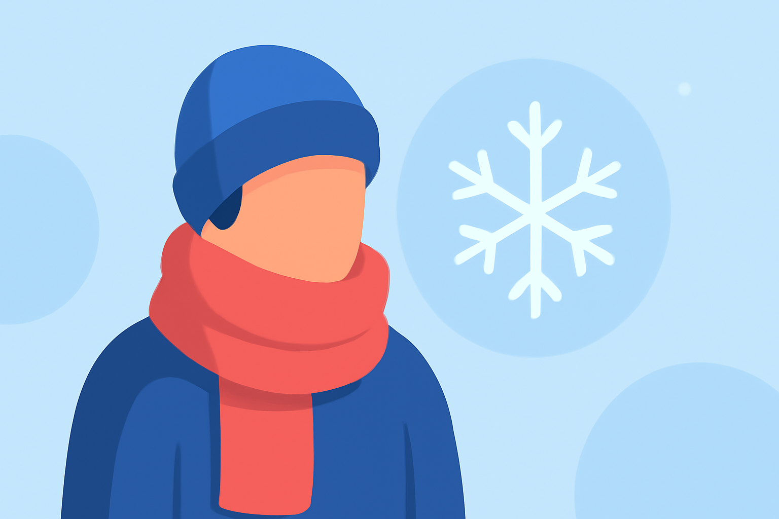 Frostbite Prevention for Beginners: Essential Tips