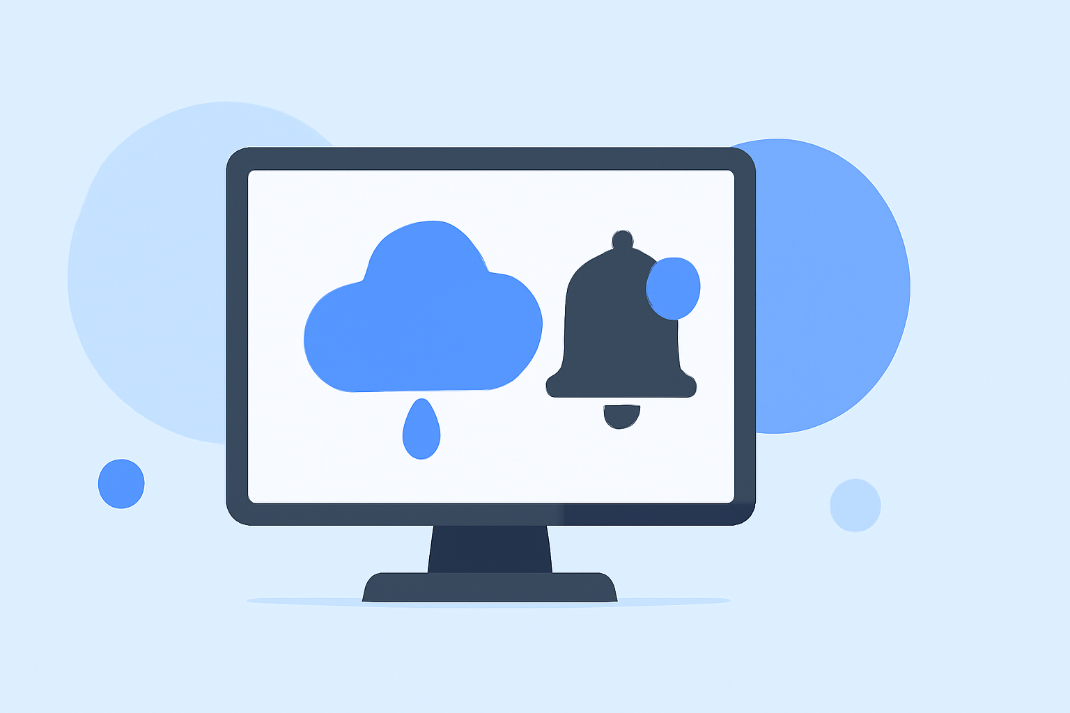Managing Weather Notifications: A Quick Guide