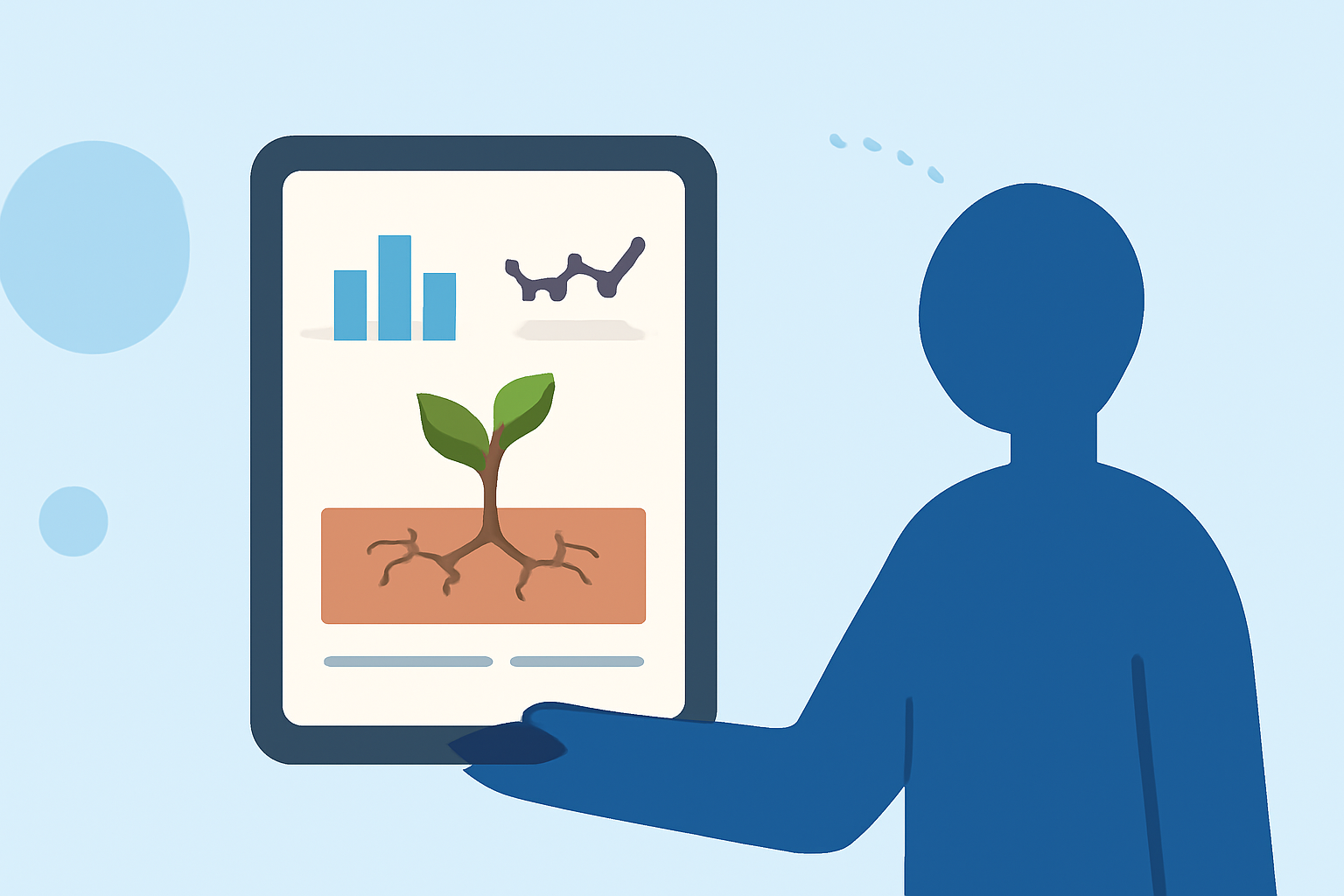 Monitoring Drought Trends on Your Tablet: Essential Tools and Insights