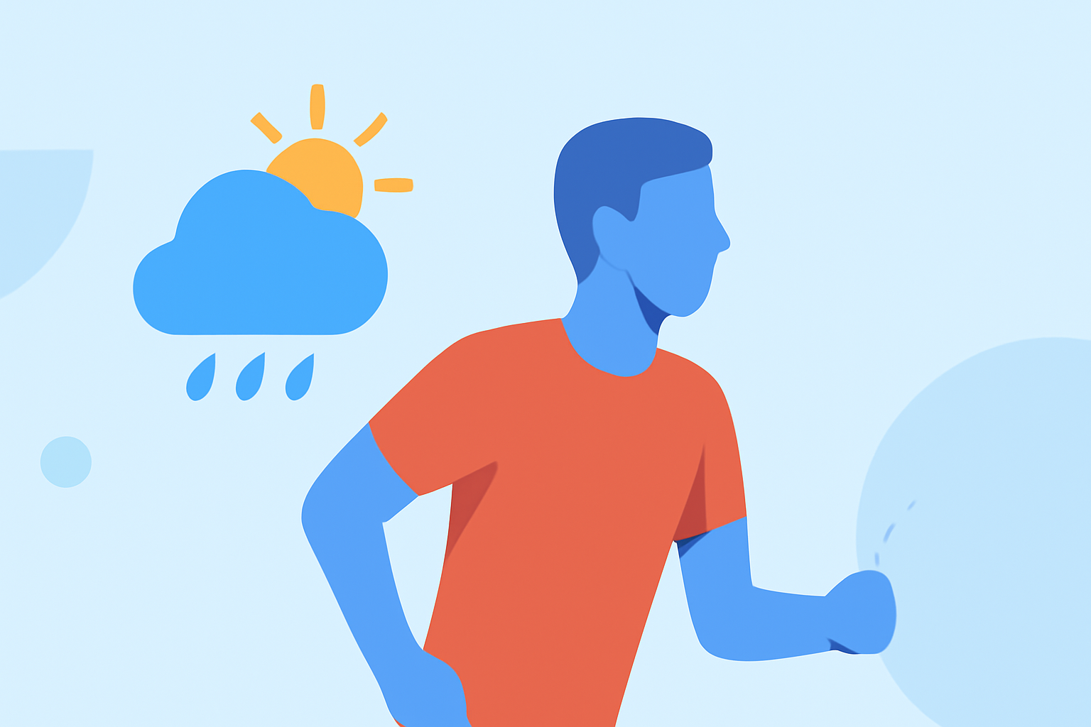 Weather Considerations for Outdoor Athletic Maintenance