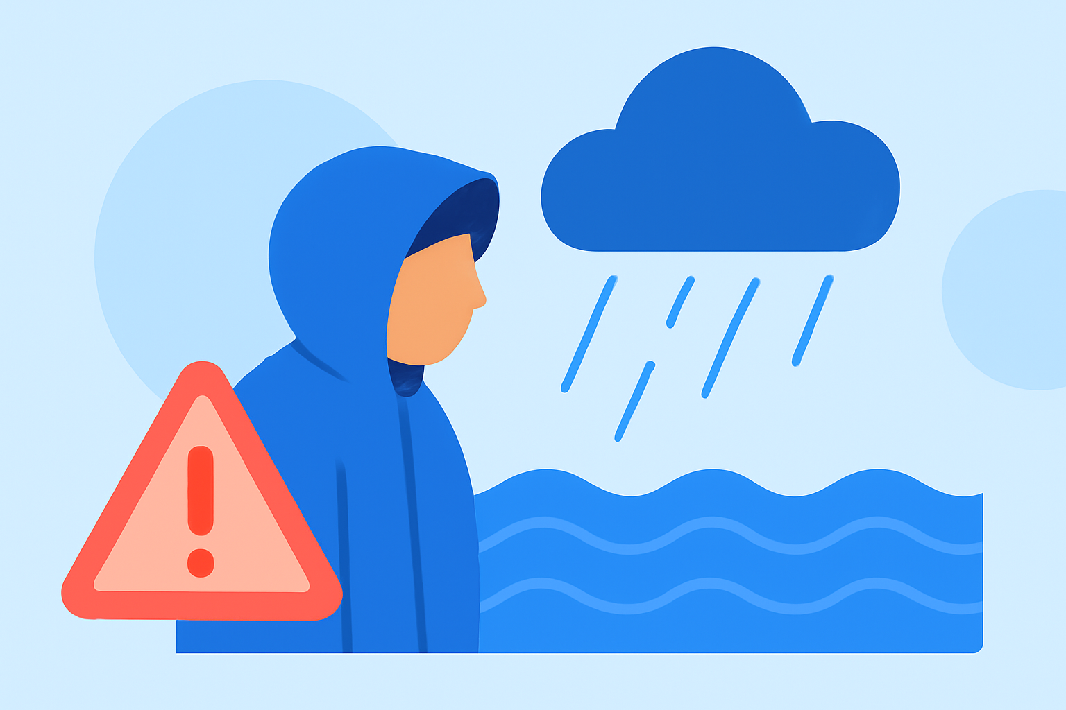 Flash Flood Safety Explained: Essential Tips for Protection