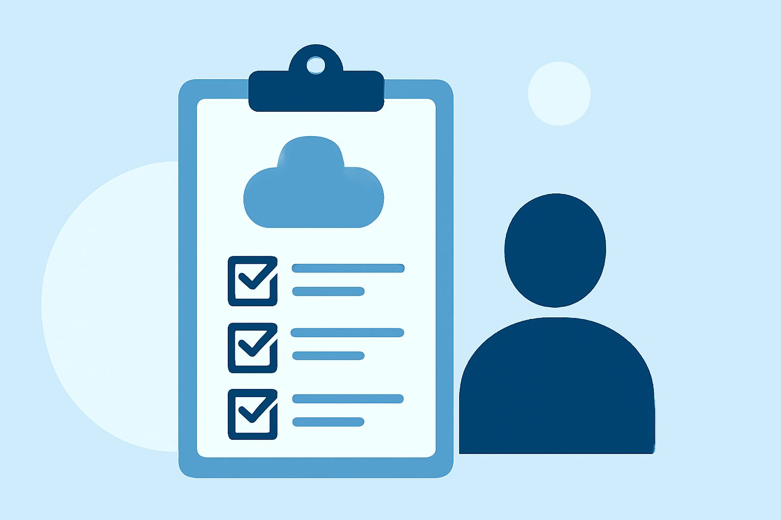 Weather Anomalies Checklist for Travelers