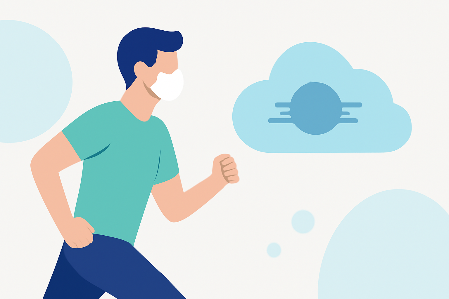Exercise and Air Quality: Essential Tips for Safe Outdoor Activity