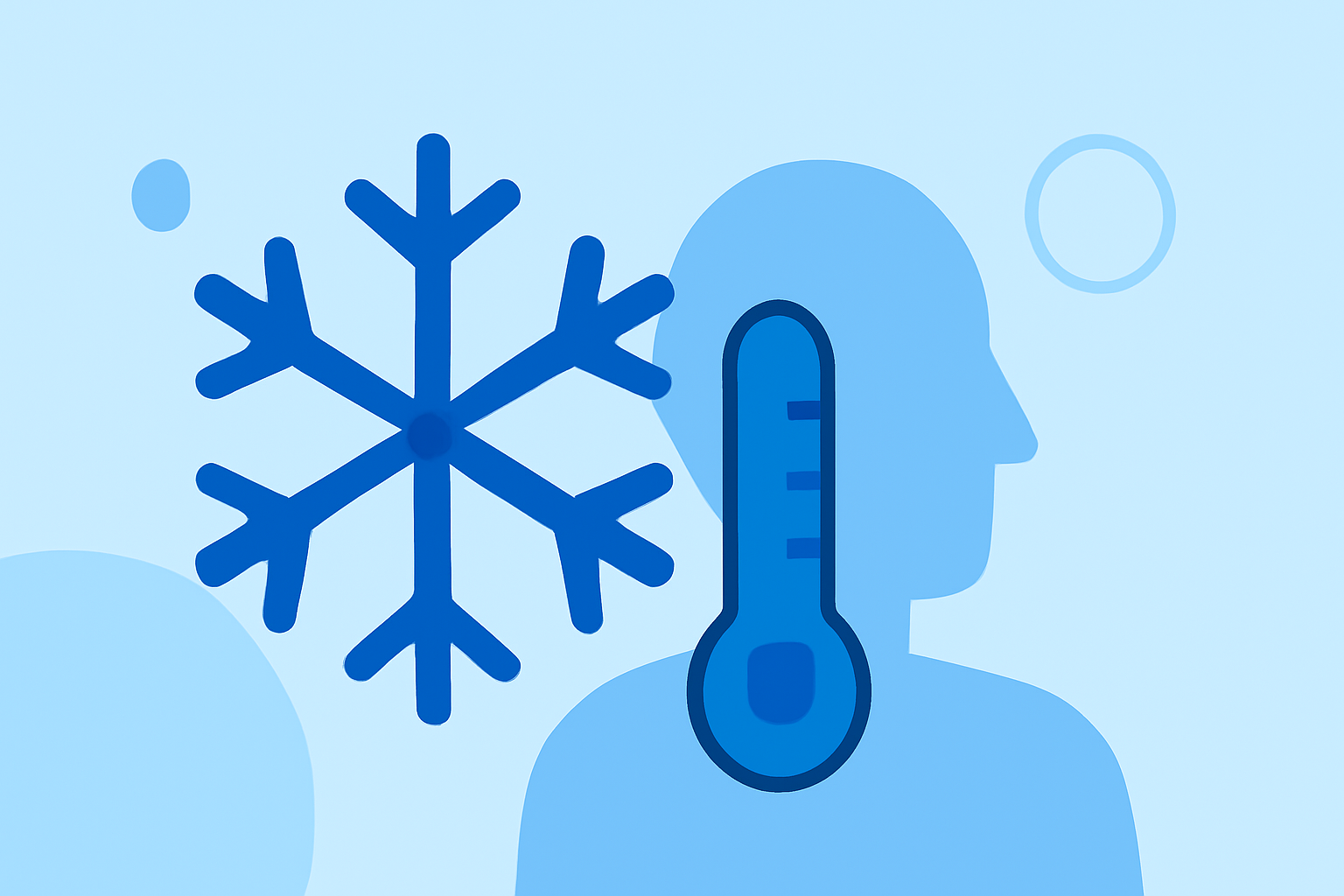 Understanding Wind Chill: Essential Insights for Cold Weather Safety