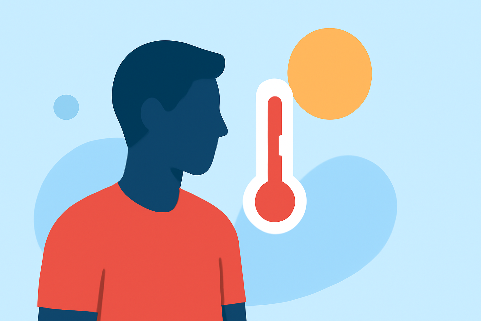 Heat Wave Safety Workflow the Right Way