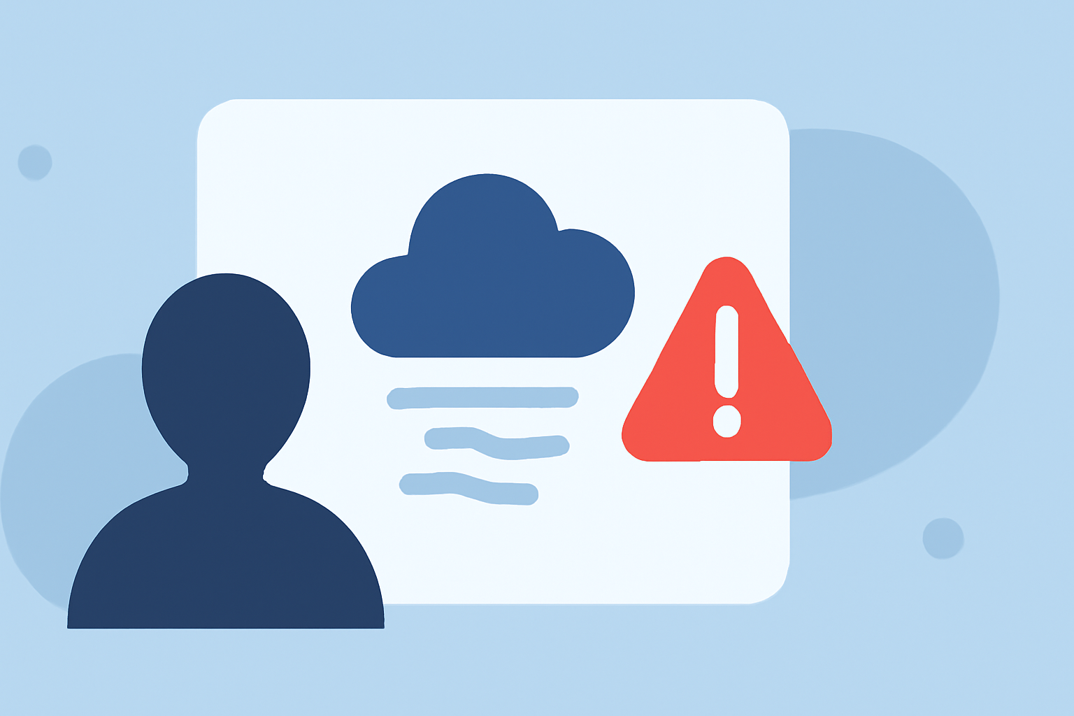 Understanding Dense Fog Alerts During Winter Storms