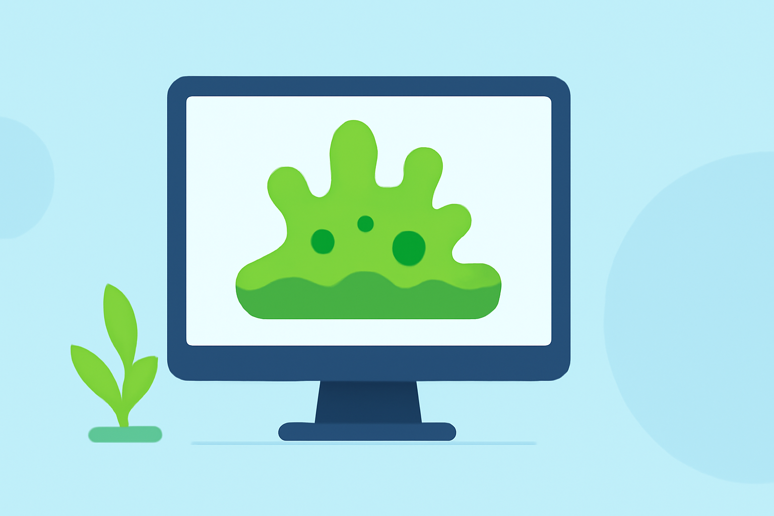 Understanding Algal Bloom Seasons: A Guide for Non-Technical Users