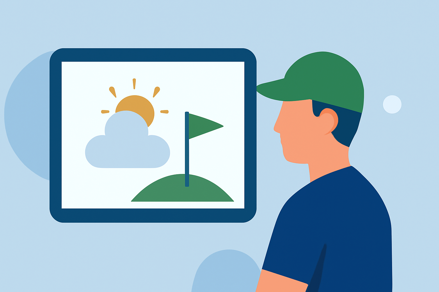 The Ultimate Guide to Golf Weather: Optimizing Your Game
