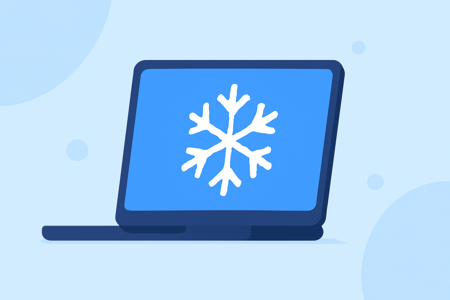 A Comprehensive Guide to Snow Accumulation Workflows