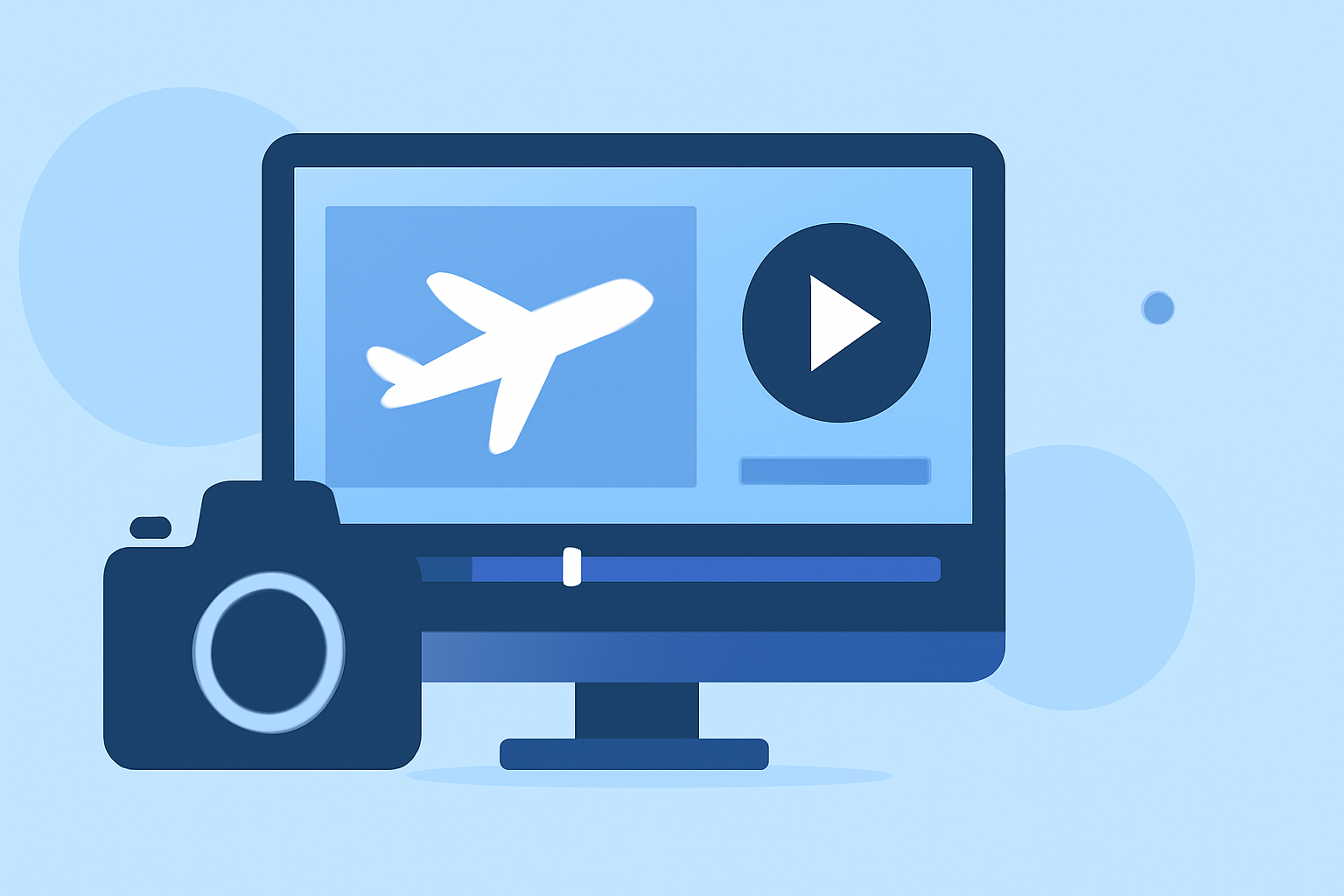 Getting Started with Aircraft B-Roll Editing for Instagram