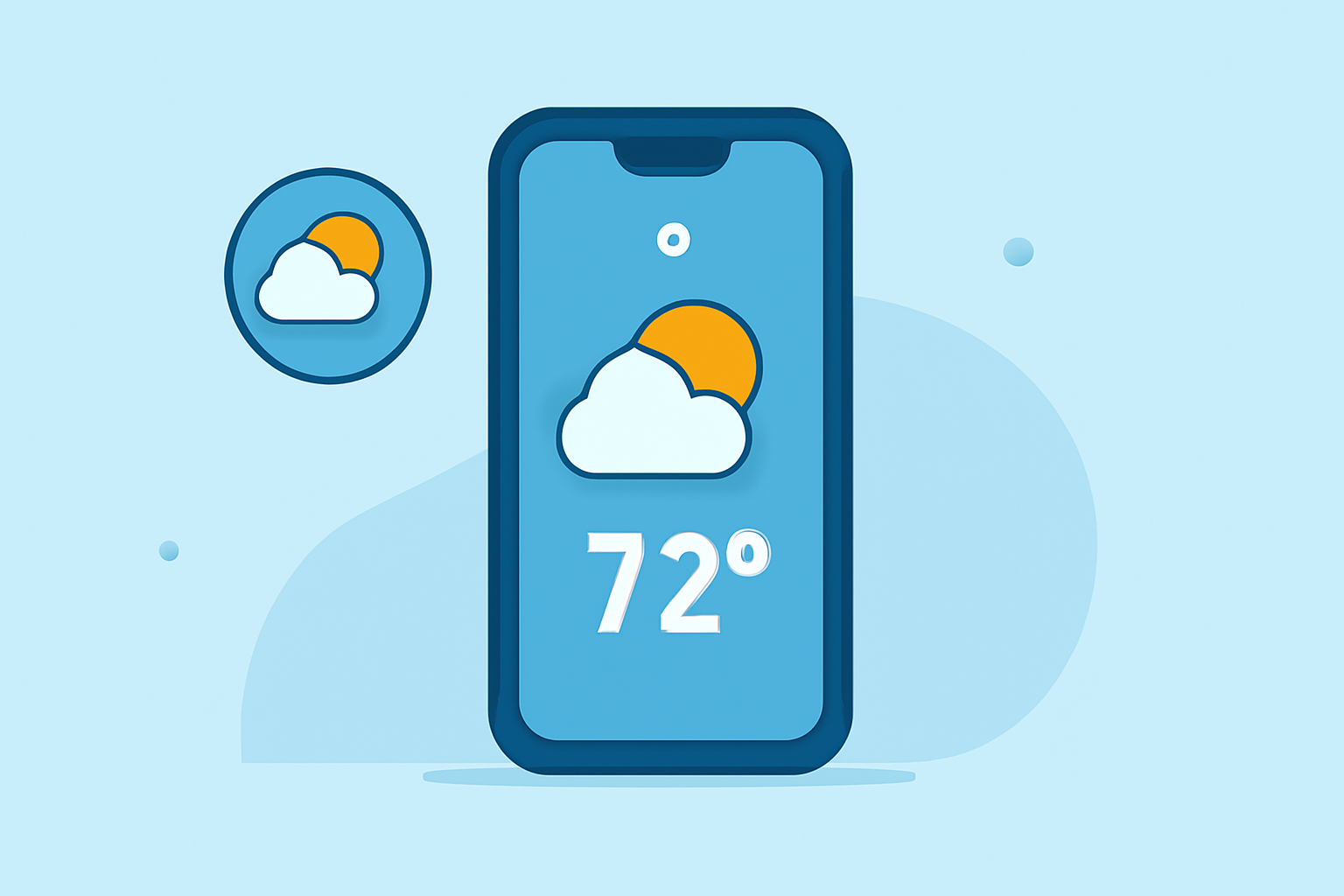 Enhancing Your Android Lock Screen with Weather Widgets
