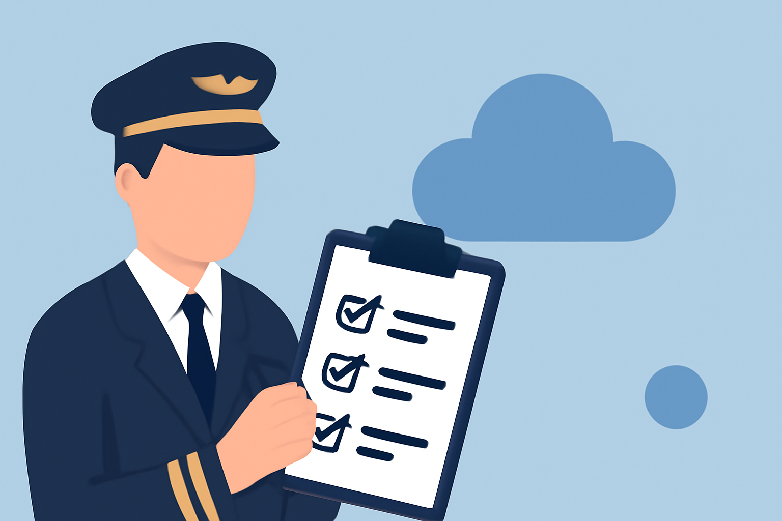 Mastering Pre-Flight Weather Briefings: A Pilot's Essential Checklist