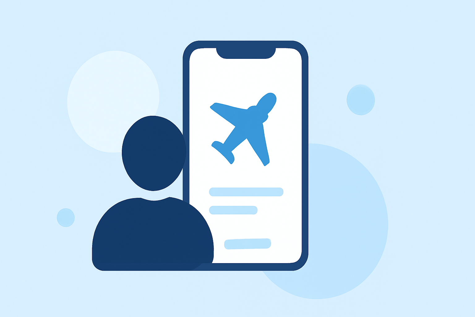 Streamline Your Airport Journey with Planes Live on iPhone