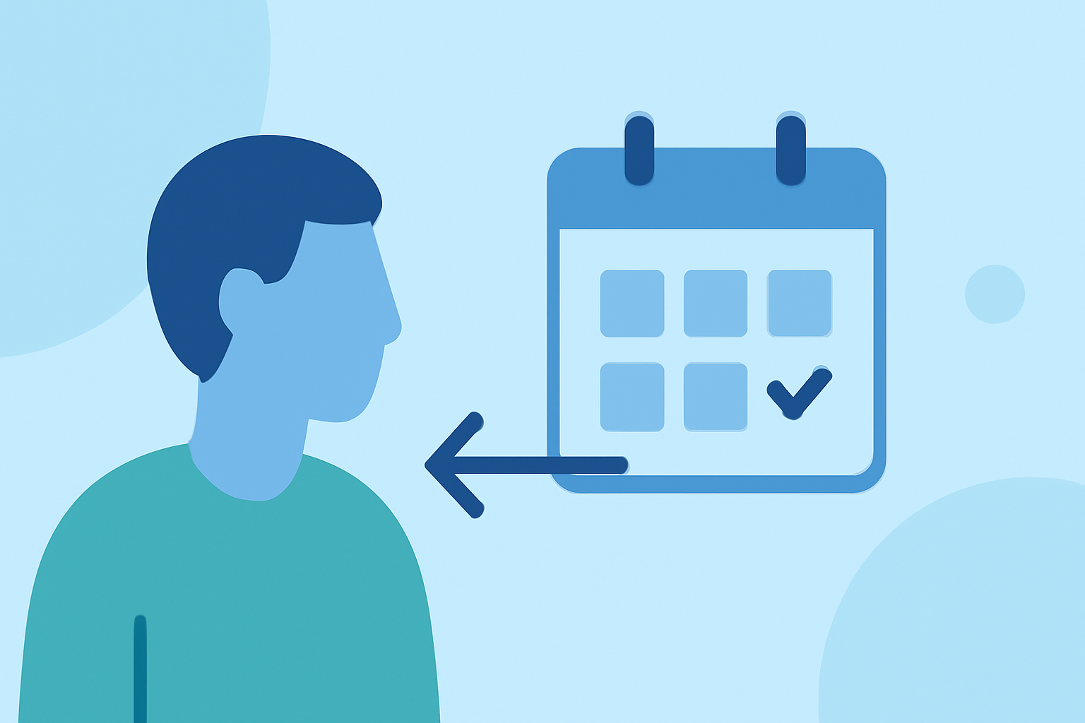 Recovering Travel Plans After a Storm: A Simple Guide