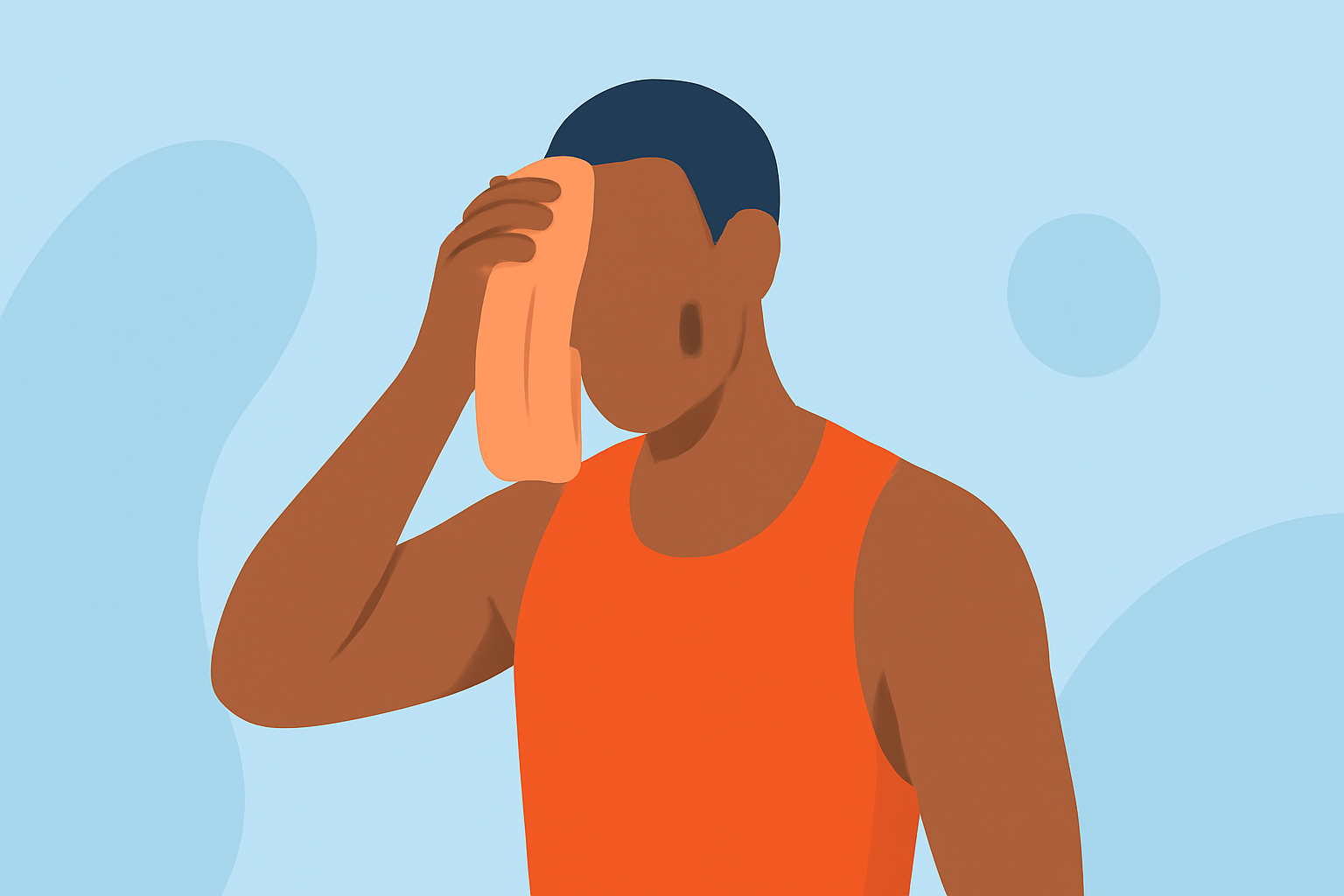 Mastering Workouts in High Heat and Humidity: Essential Strategies