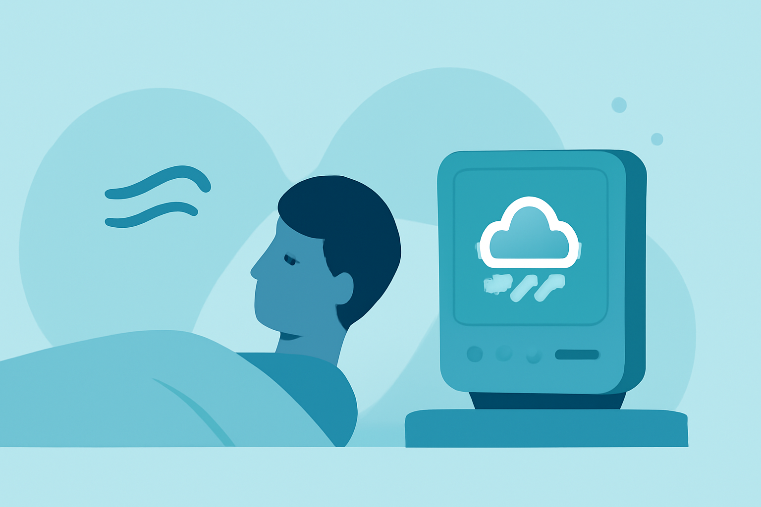 Enhancing Sleep Quality in Poor Air Conditions: A Comprehensive Guide