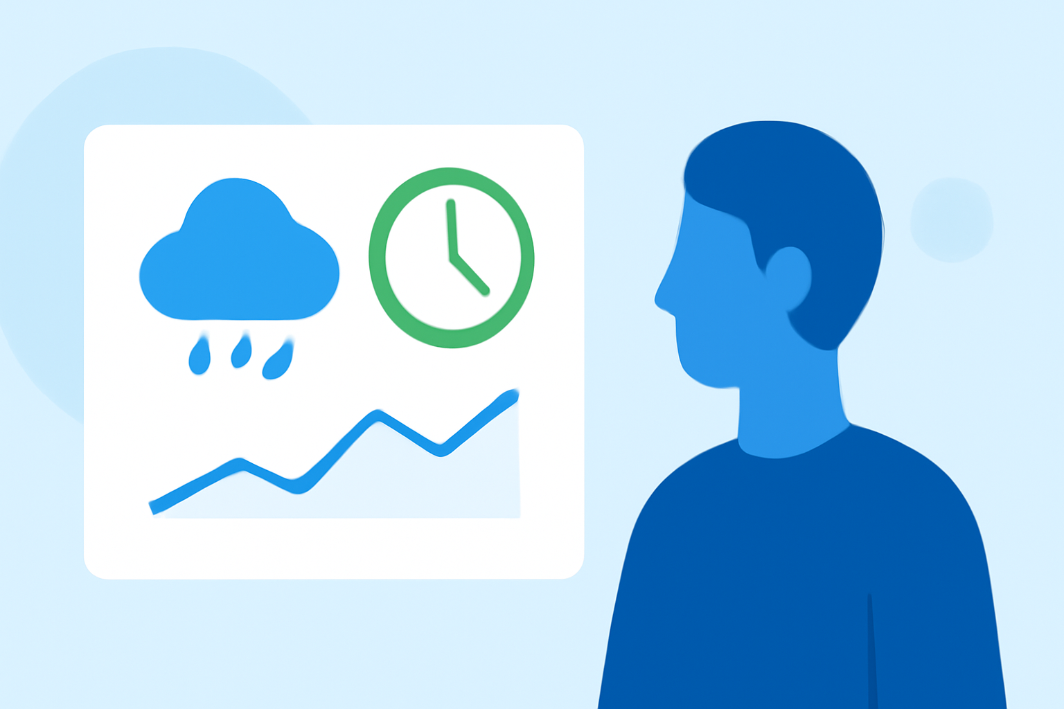 Mastering Minute-by-Minute Rain Forecasts: A Comprehensive Guide