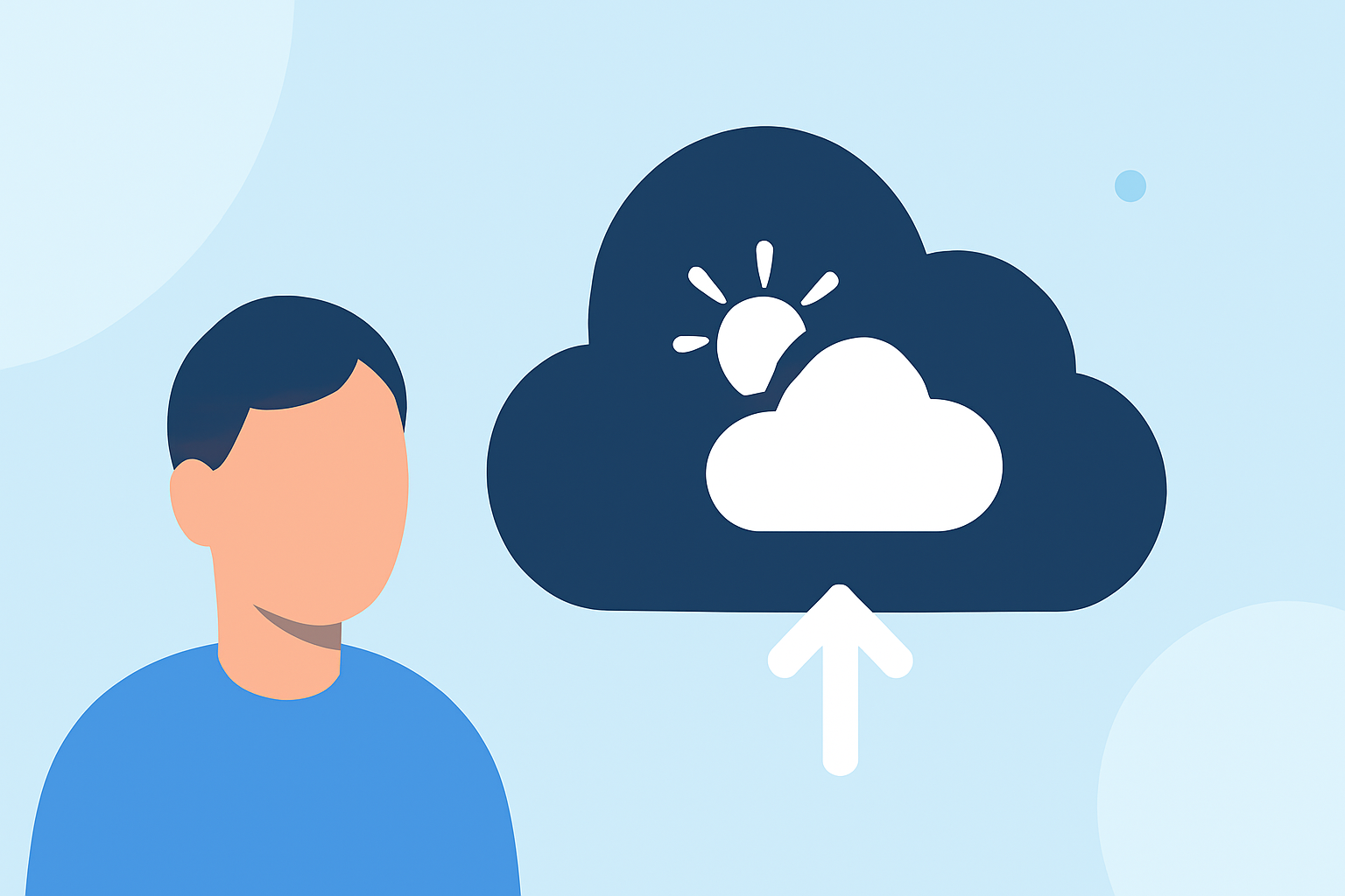 Easy Weather Updates Before Takeoff for Business Trips
