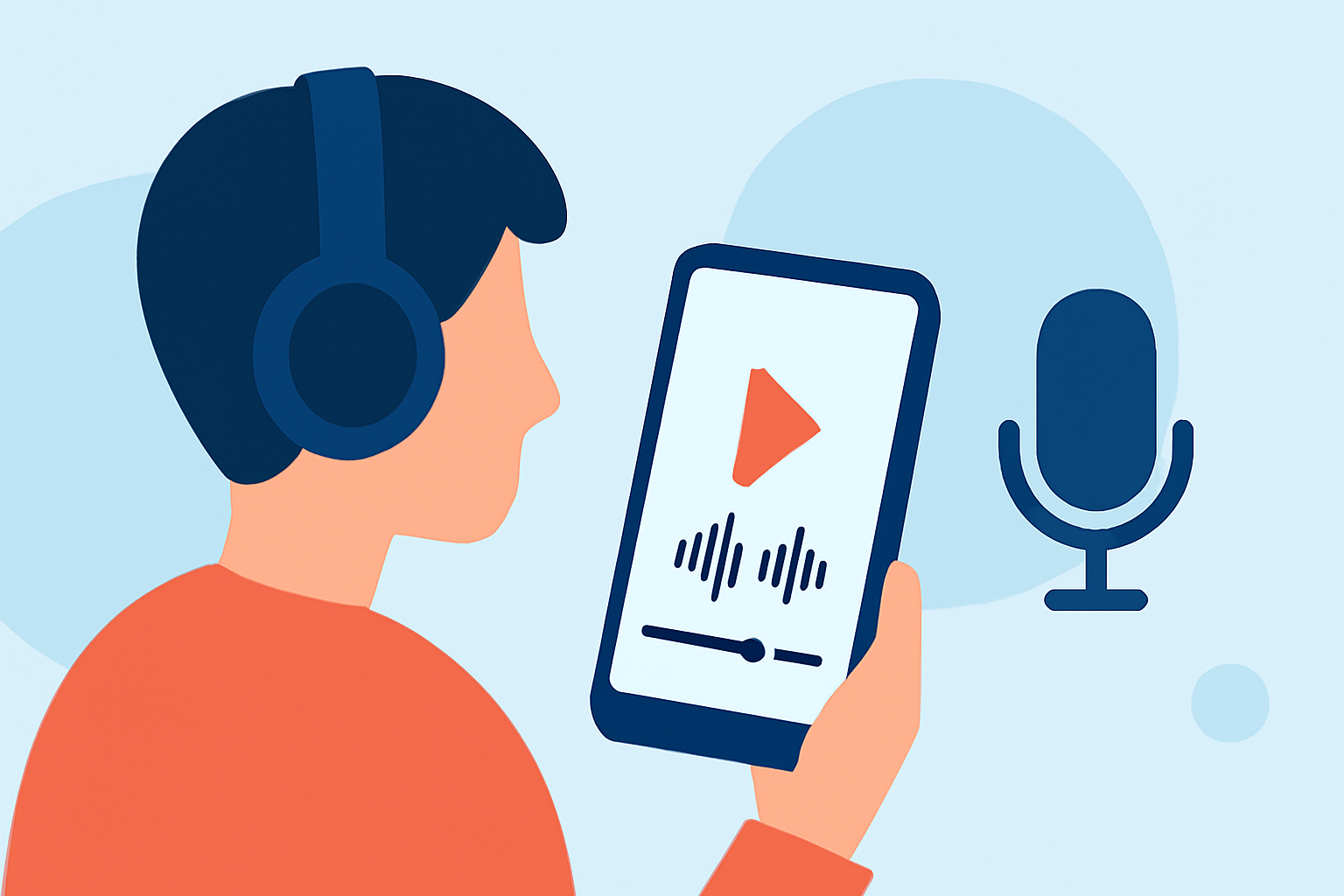 Mastering Travel Vlog Voiceover Editing on Android: Essential Tips and Tools