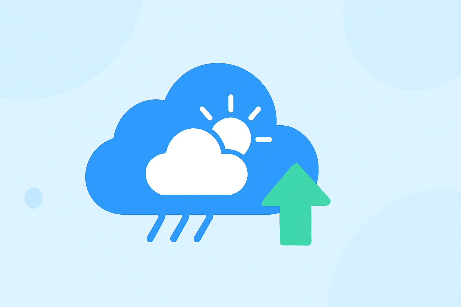 Understanding Weather Forecast Terminology: A Step-by-Step Guide
