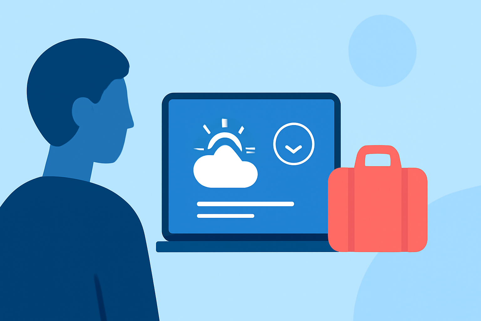 Planning Ahead: Navigating Holiday Season Travel with Accurate Weather Forecasts