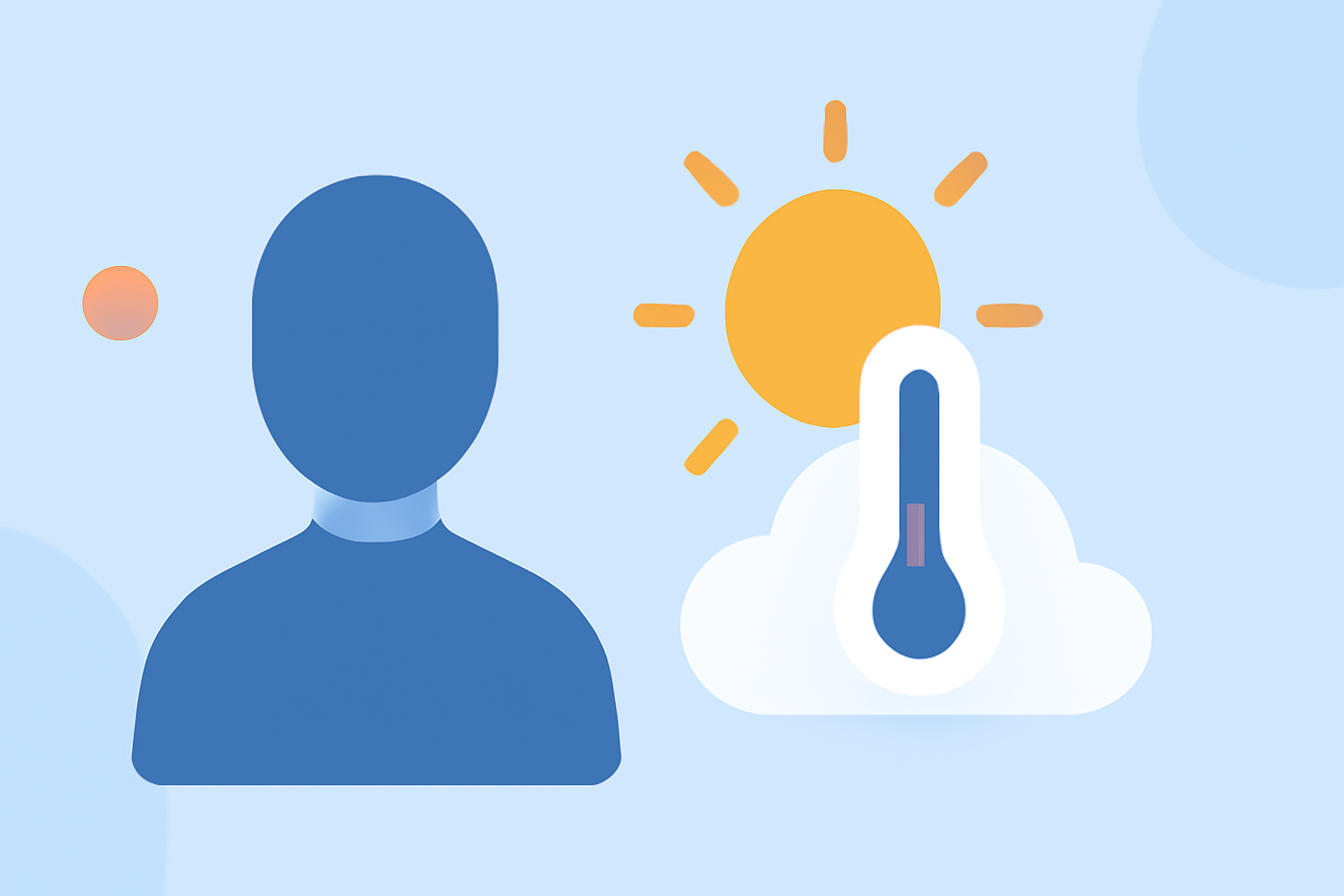 Understanding Summer Travel Weather: Essential Insights Before You Depart