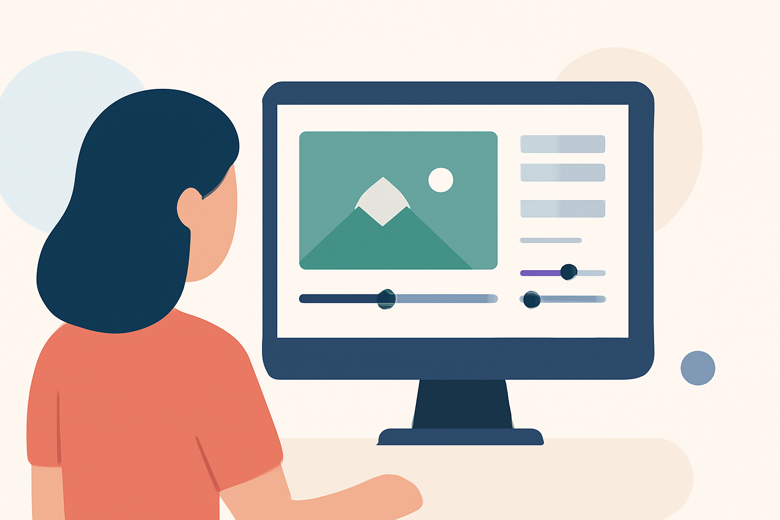 Mastering Destination Arrival Videos: A Social Media Editing Workflow