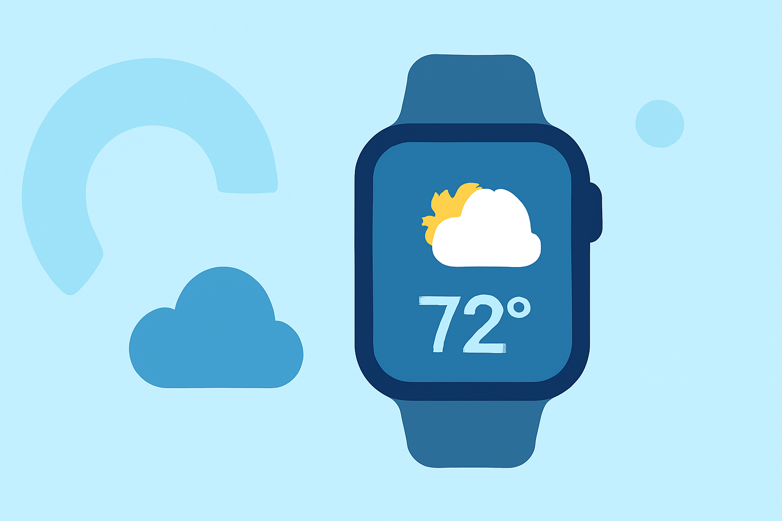 Enhancing Weather Notifications on Your Apple Watch