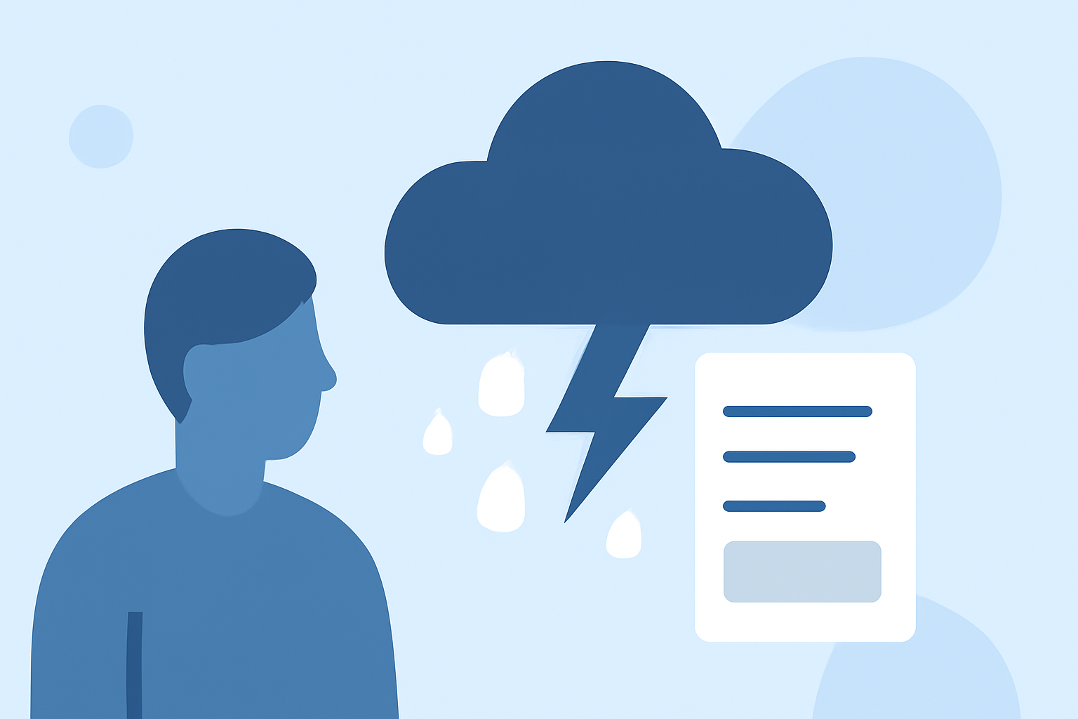 Understanding Hail Forecasts During Severe Weather