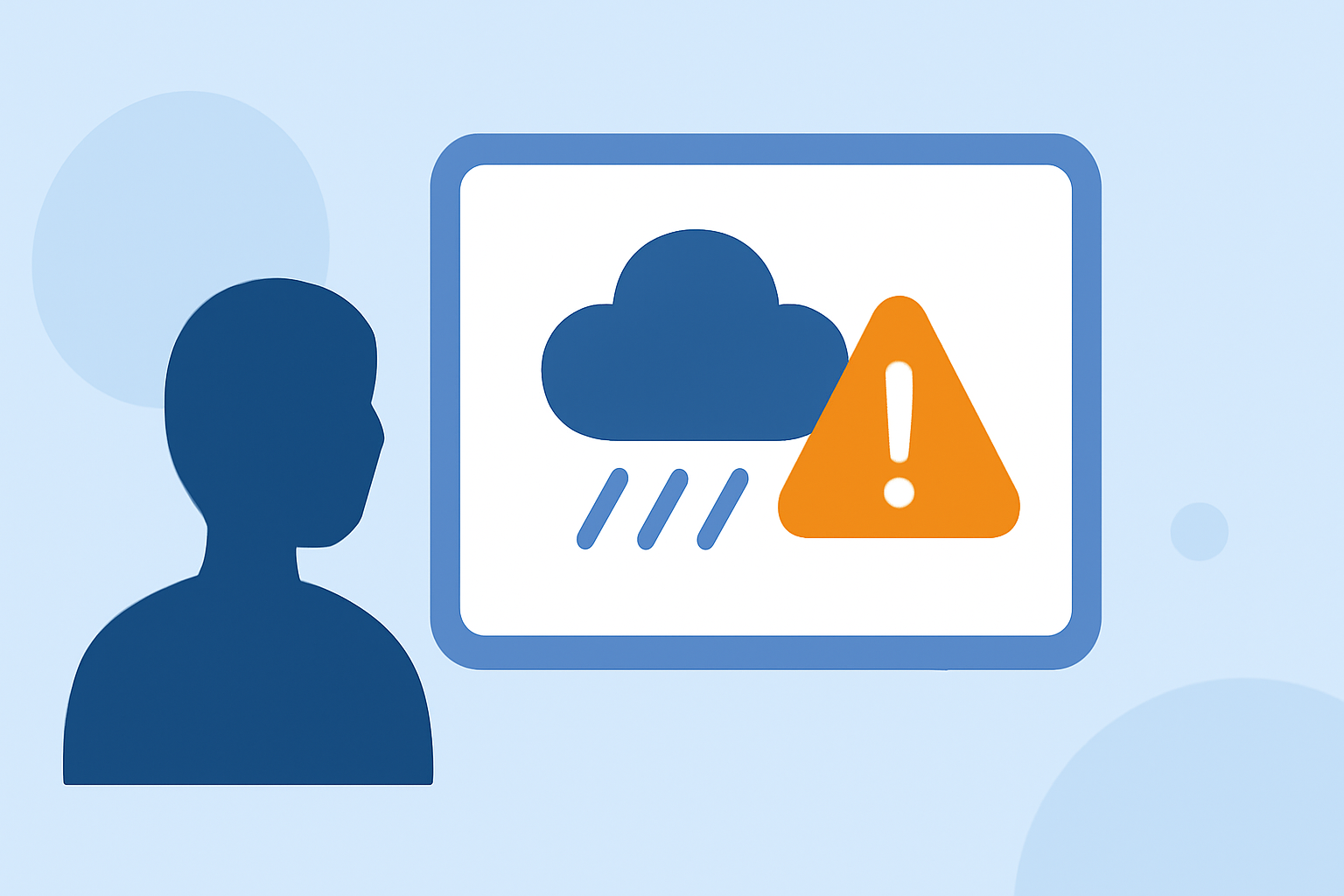 Understanding Weather Alerts for Your Trip