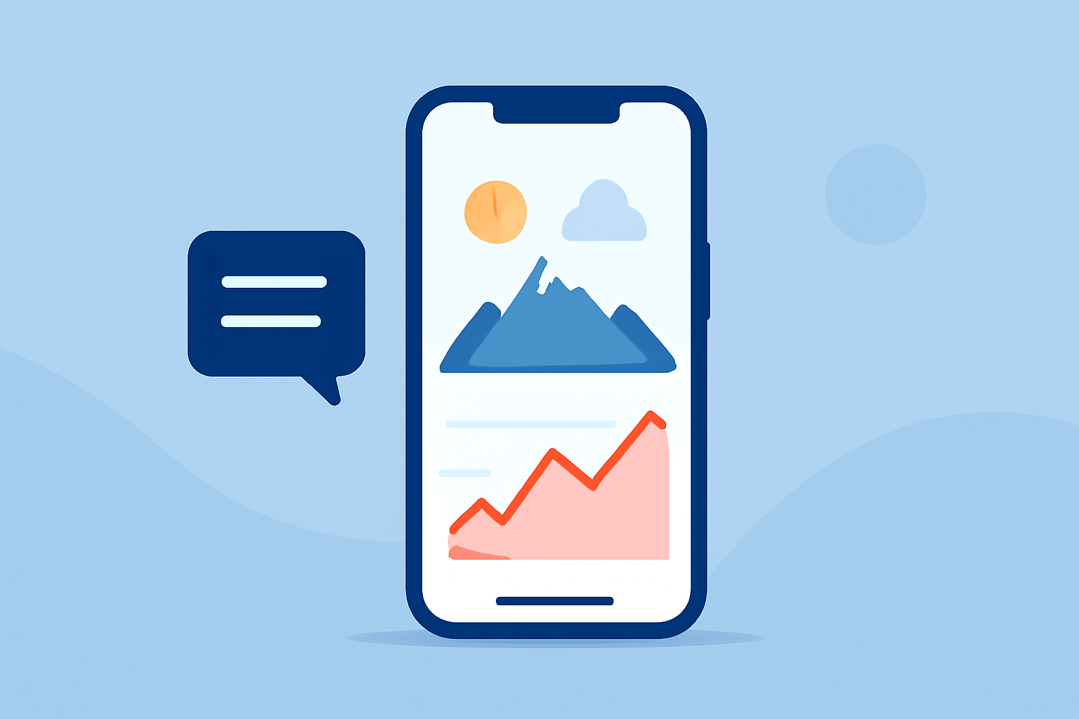 Analyzing Mountain Climate Trends on Your iPhone