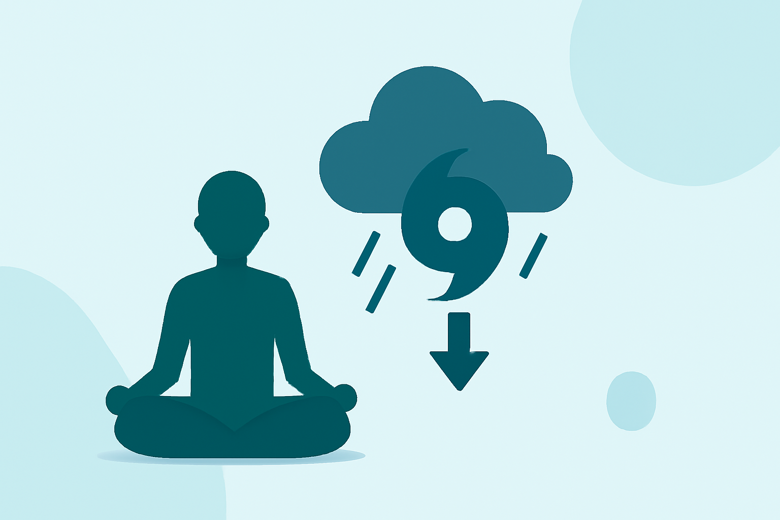 An Introduction to Weather for Outdoor Meditation During Hurricane Season