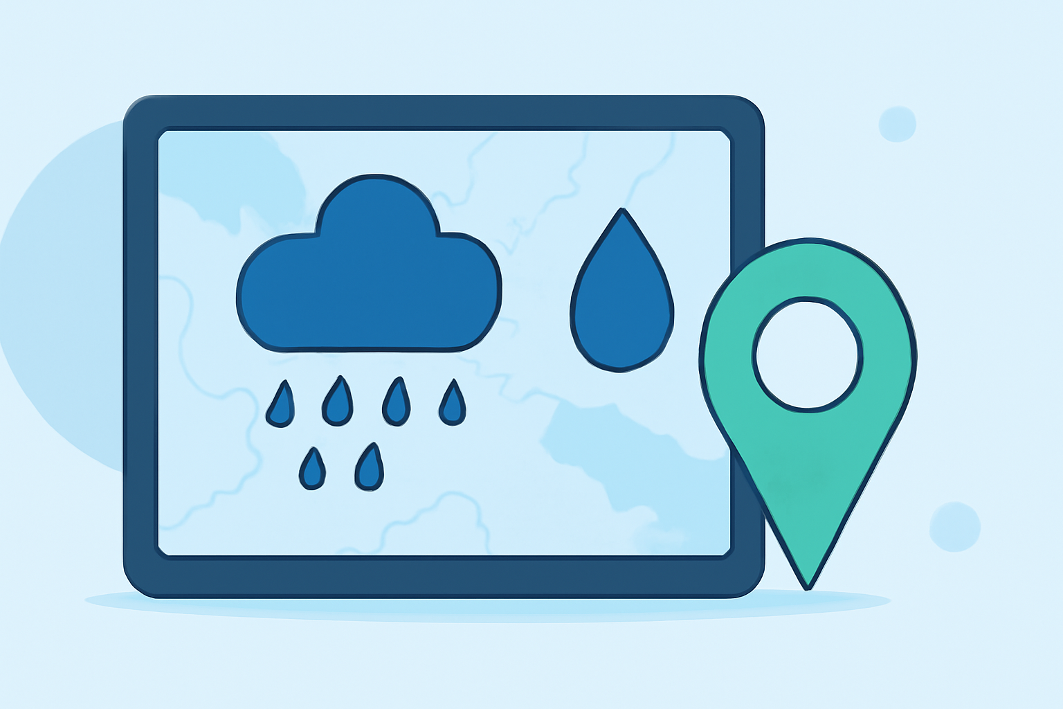 Rain Maps: A Beginner's Guide to Understanding Precipitation Data