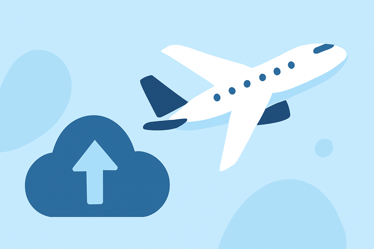 Understanding Coastal Weather Windows for Airport Departures