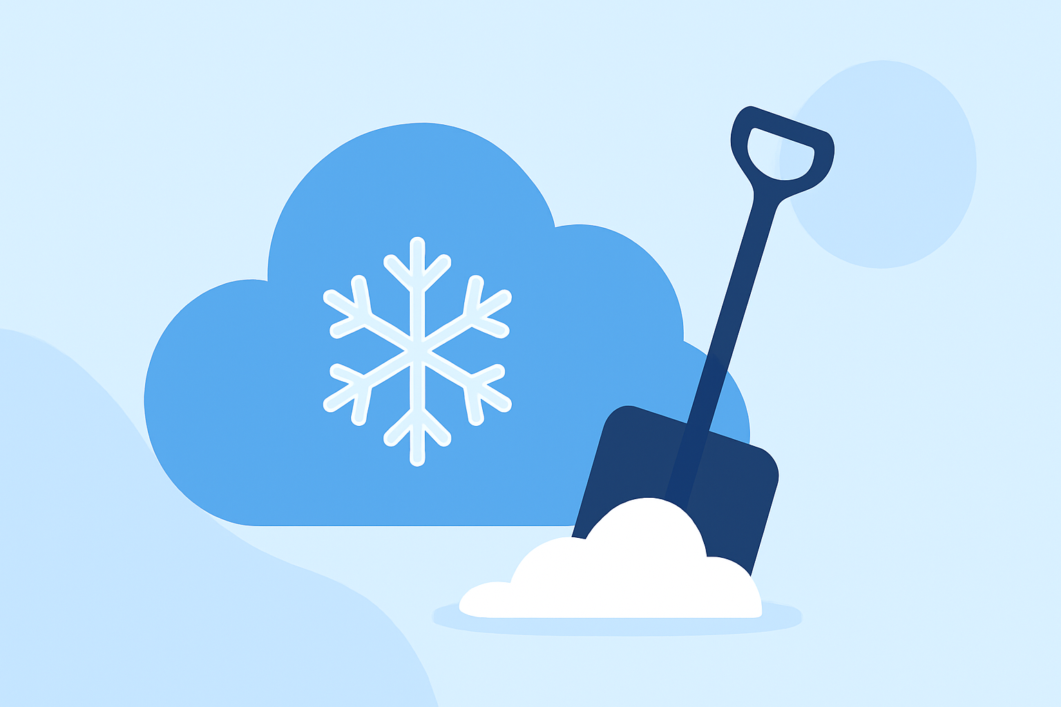 Effective Strategies to Prevent Snow Accumulation During Severe Weather