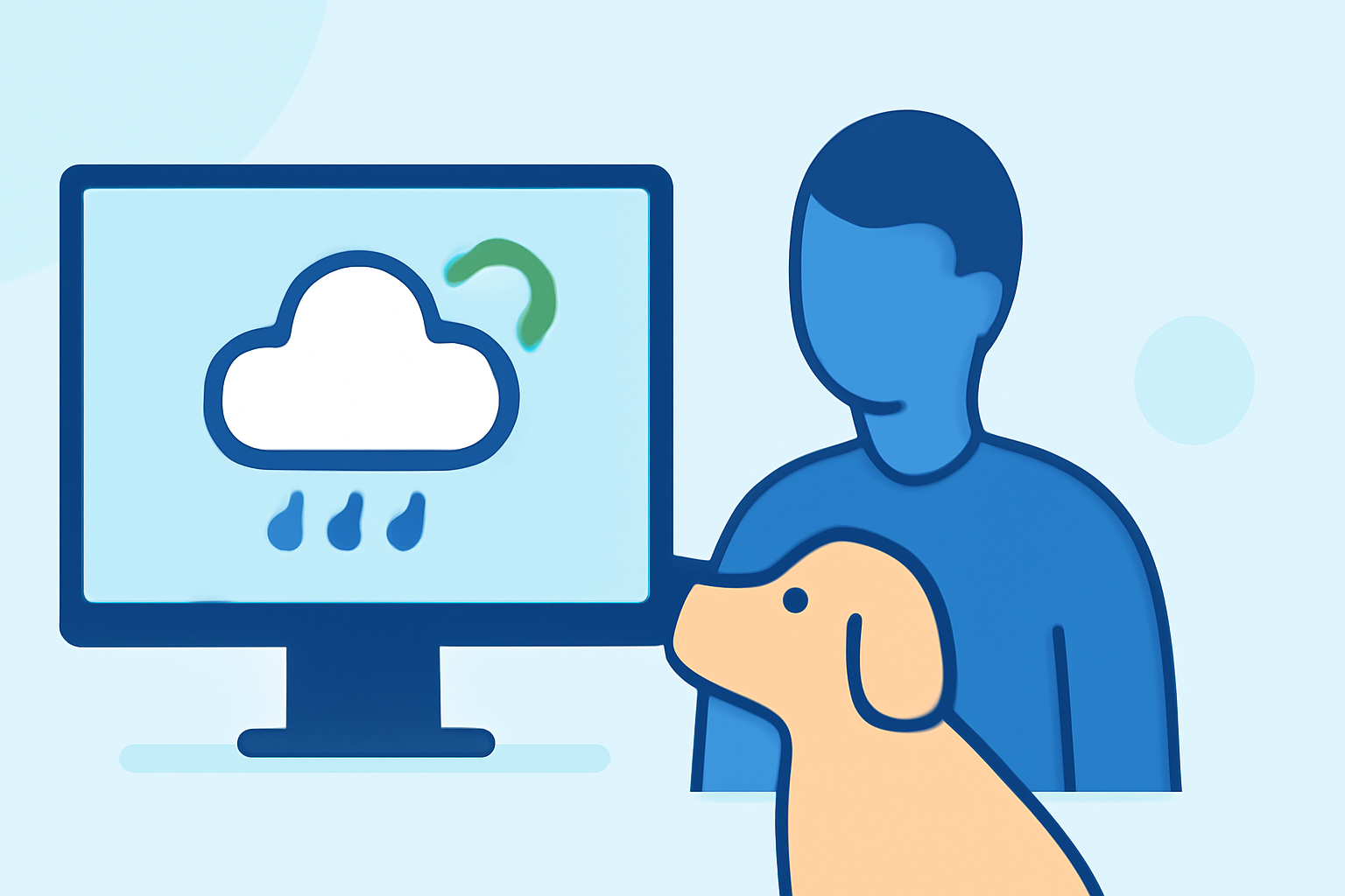 Weather Forecast Refresh Rate Tutorial for Pet Owners