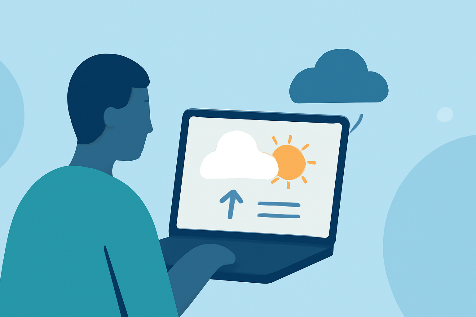 Managing Weather on Travel Days: A Workflow for Frequent Flyers