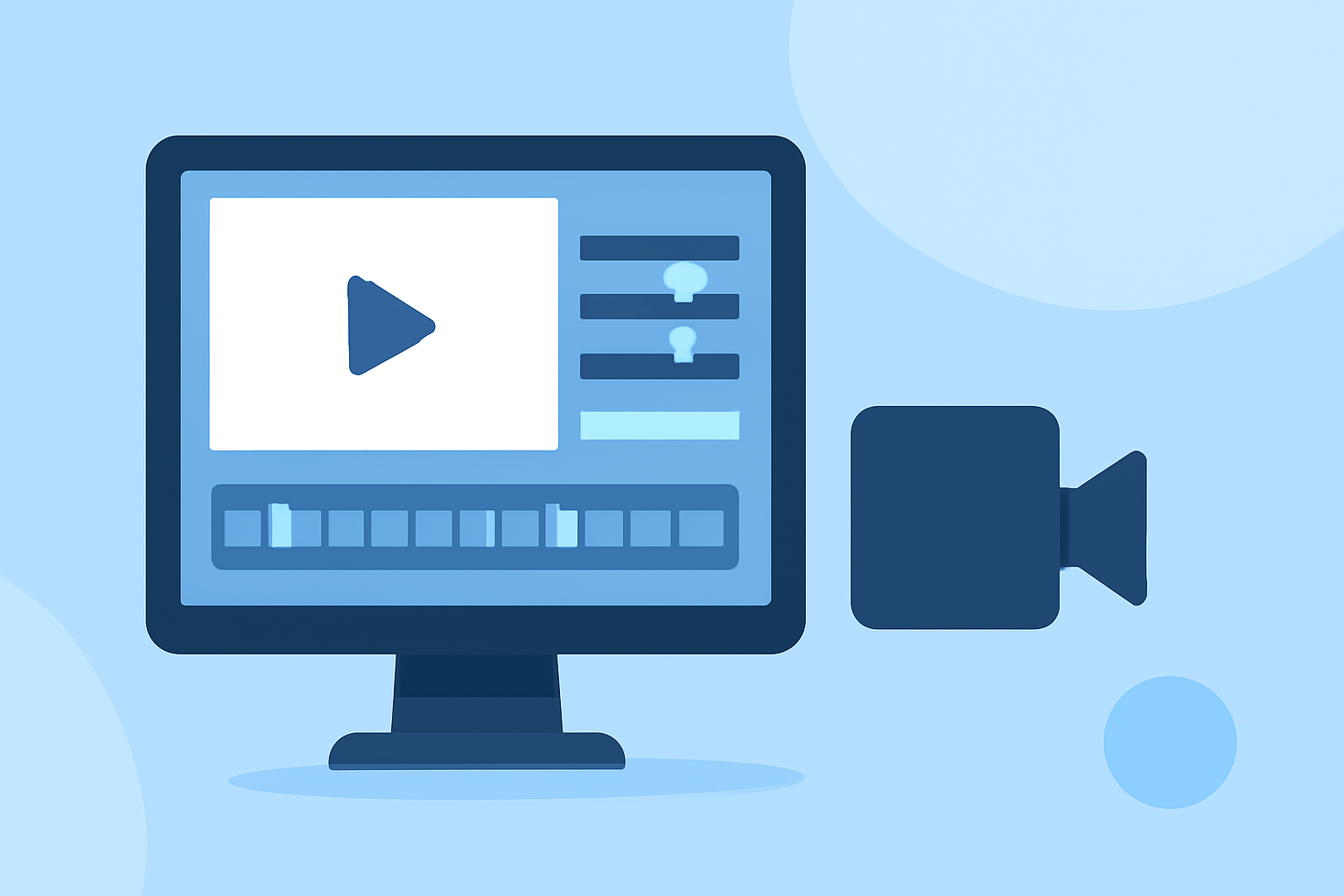 Crafting an Efficient Aircraft B-Roll Editing Workflow for Daily Posting