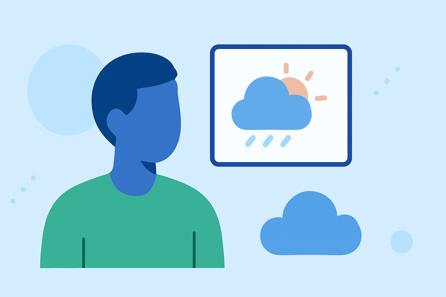 Weather Planning for Concert Trips: A Guide for Athletes